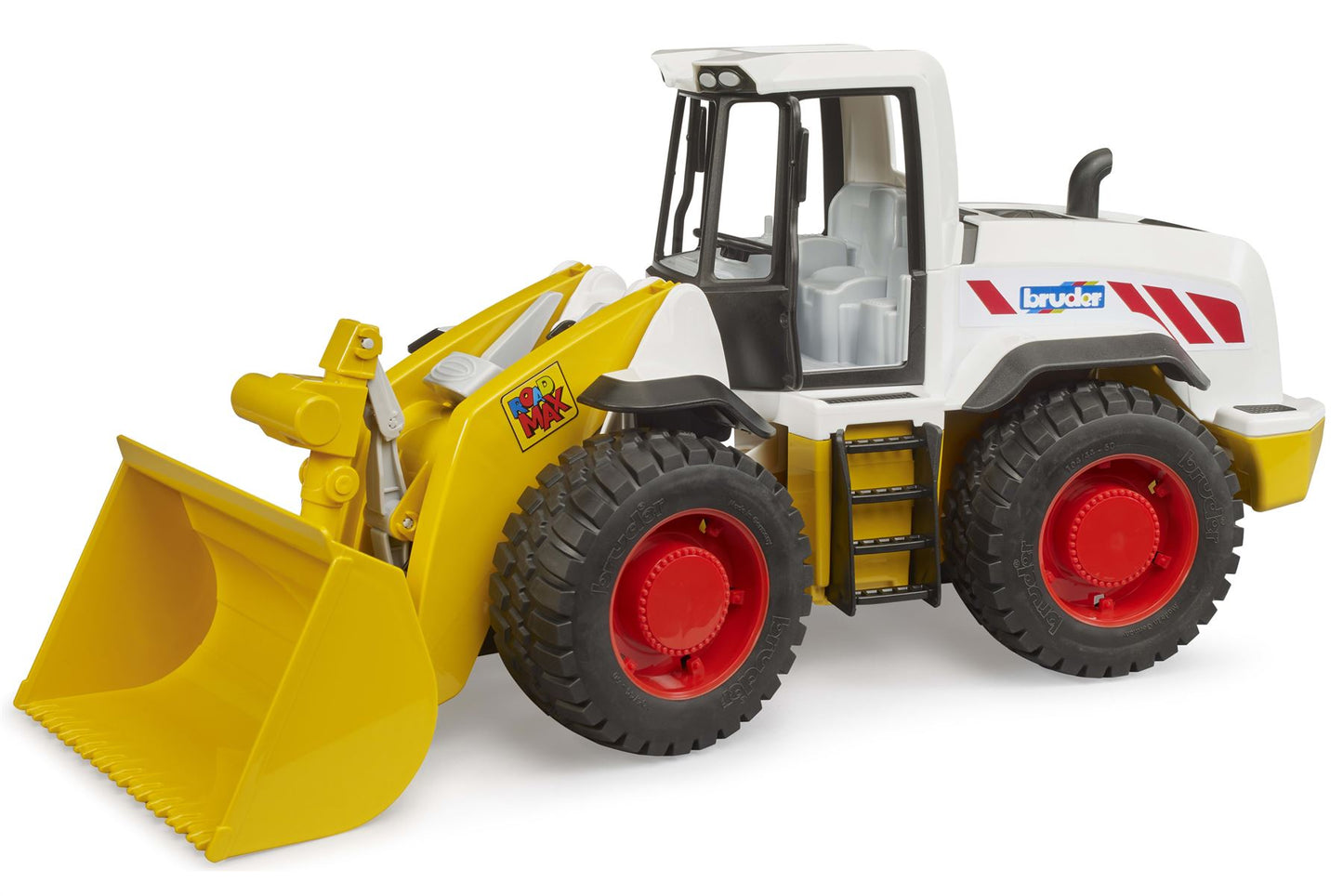 ROADMAX Wheel loader