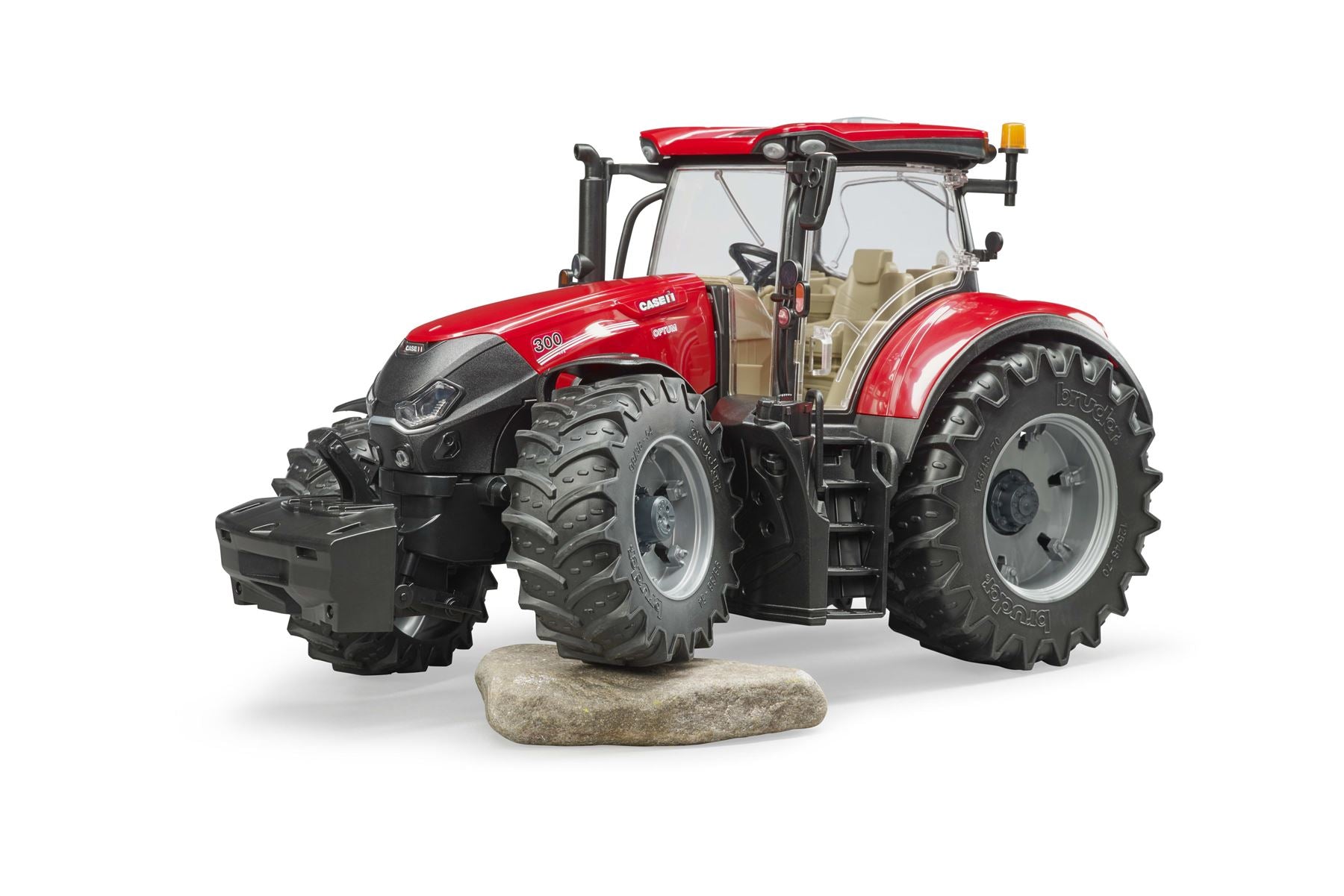 Case IH Optum 300 CVX