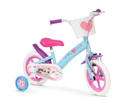 Pets 12"" Bike