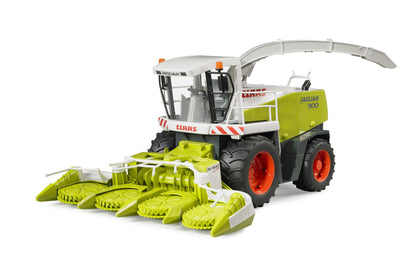 Claas Jaguar 900 Field chopper