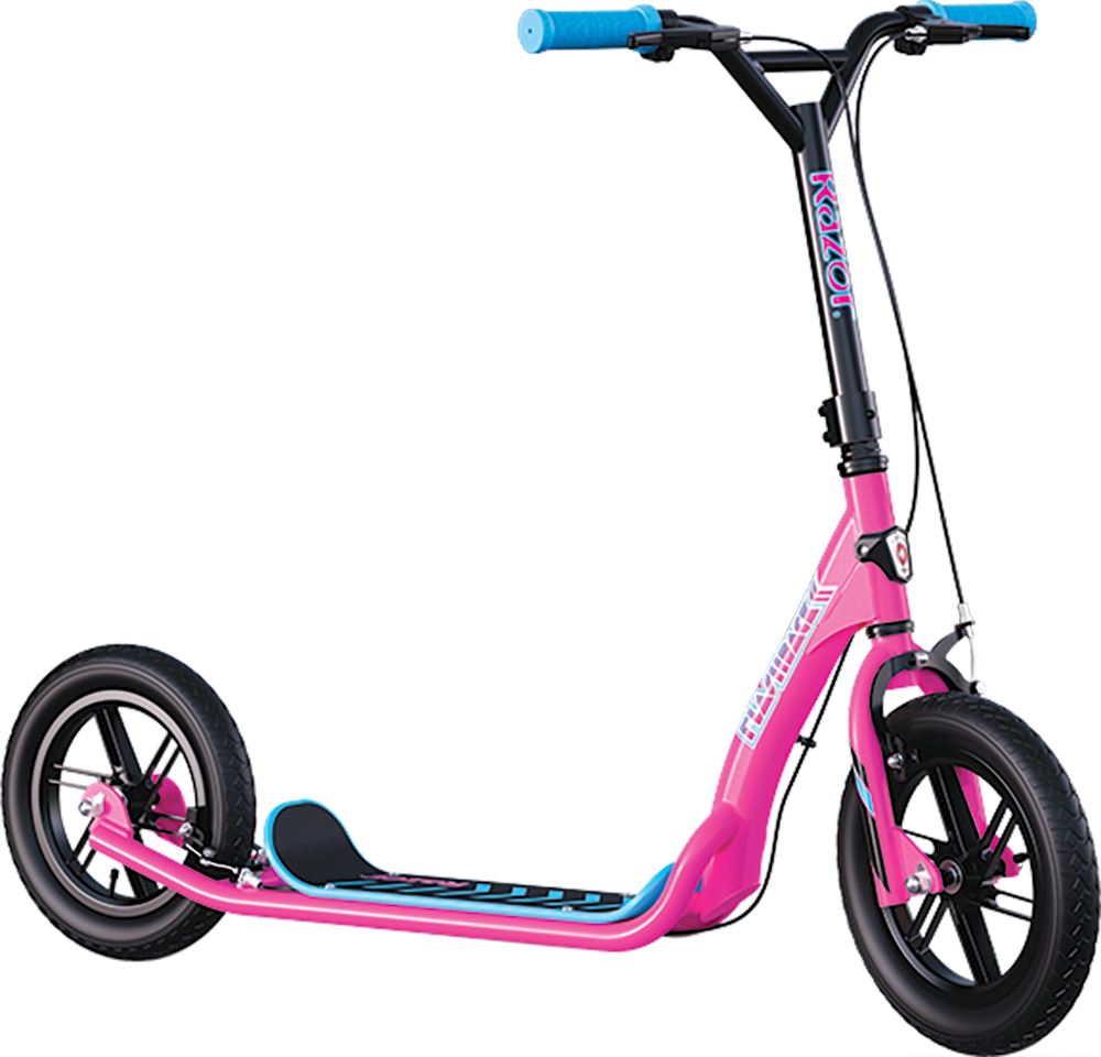 Flashback Scooter - Pink