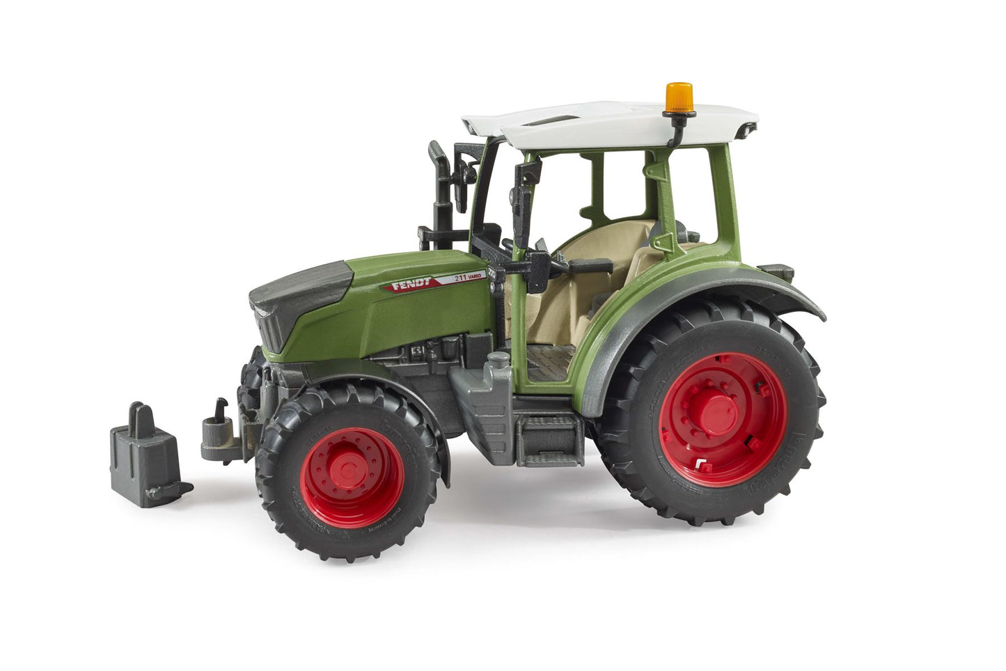 Fendt Vario 211