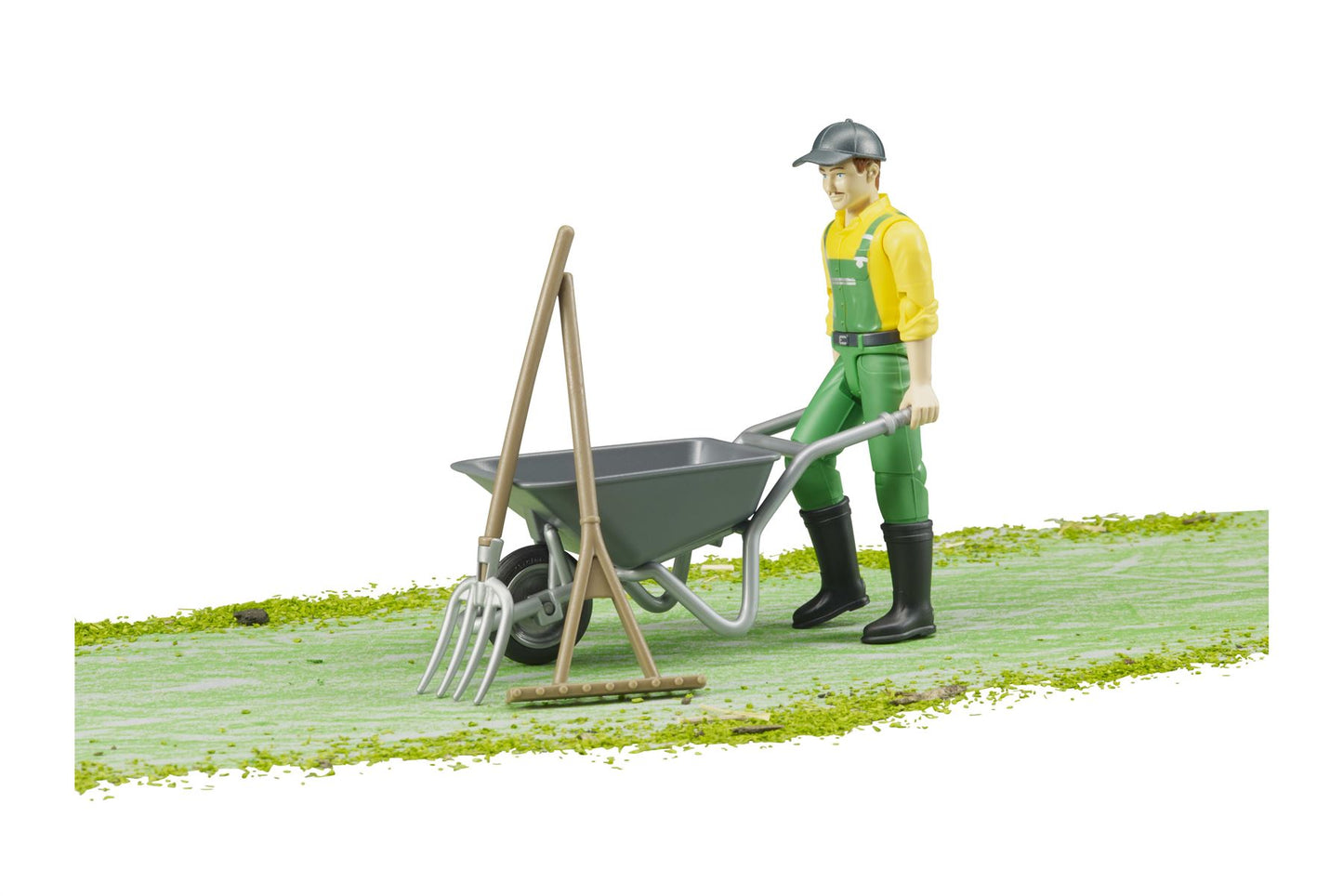 bworld Farmer
