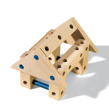 Carpentry playset