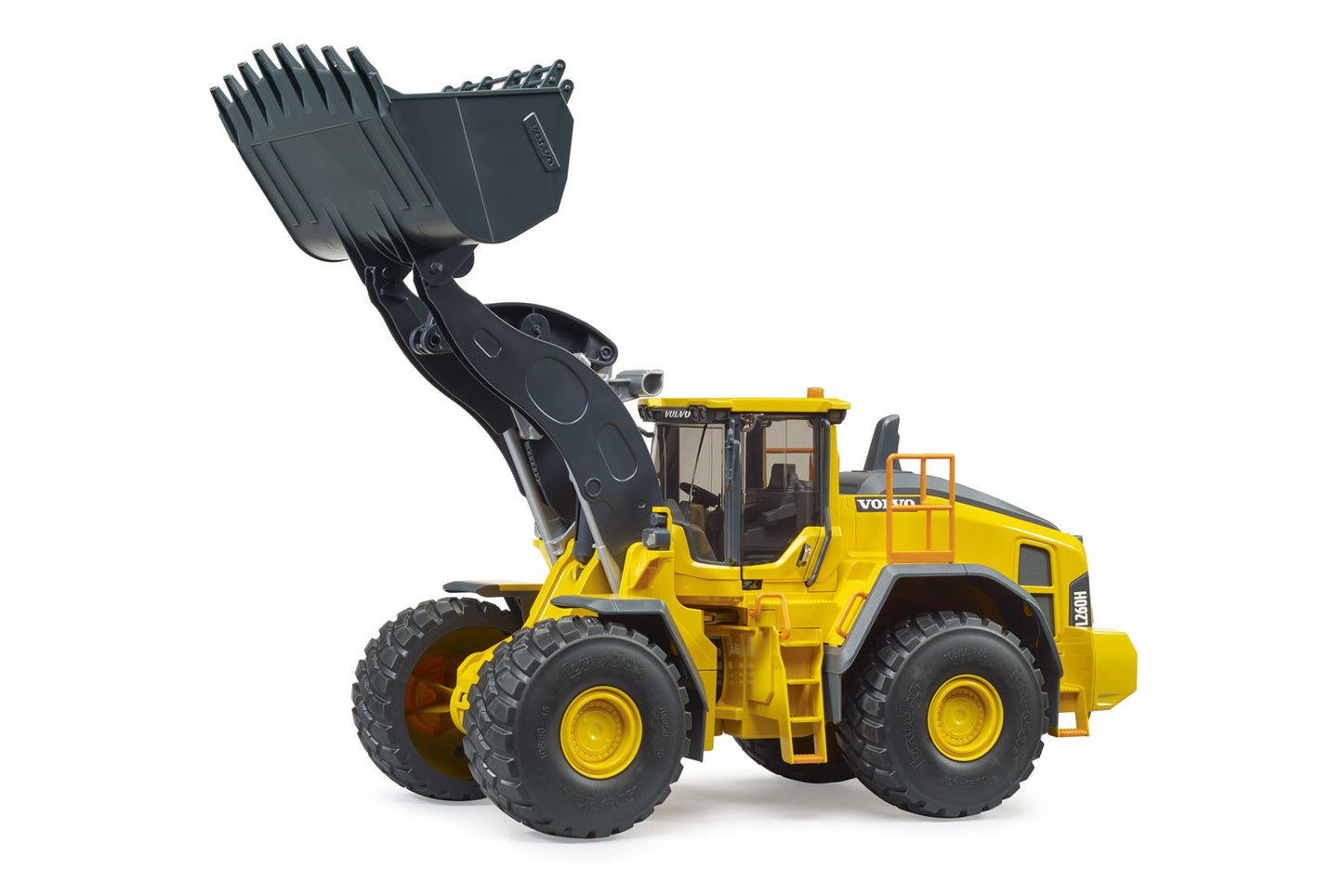 Volvo Wheel Loader L260H
