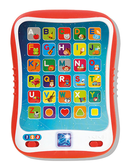 I-Fun Pad