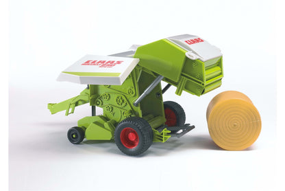 Claas Rollant 250 Straw baler