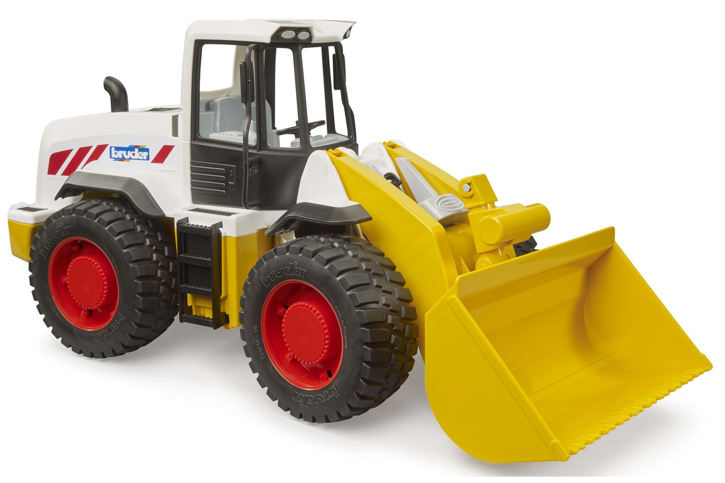 ROADMAX Wheel loader