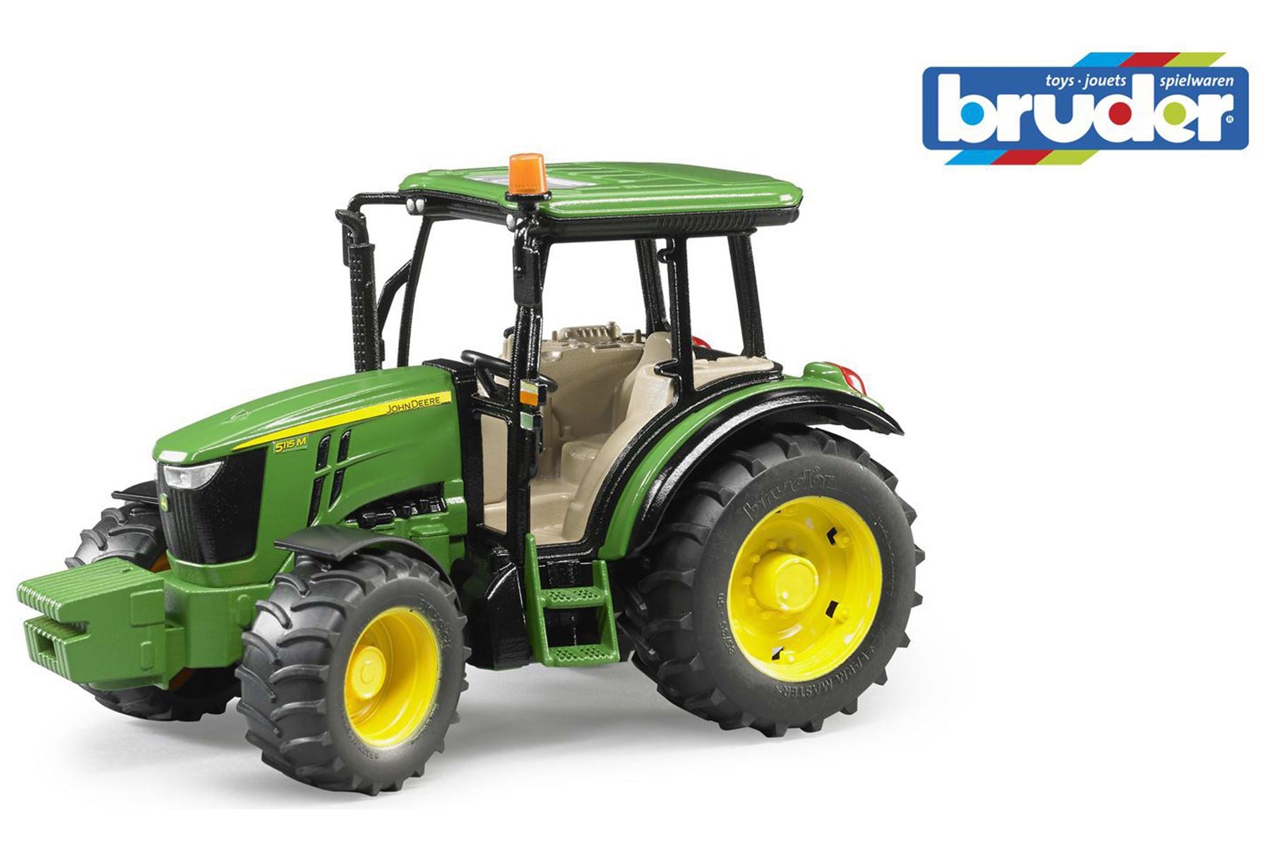 John Deere 5115M