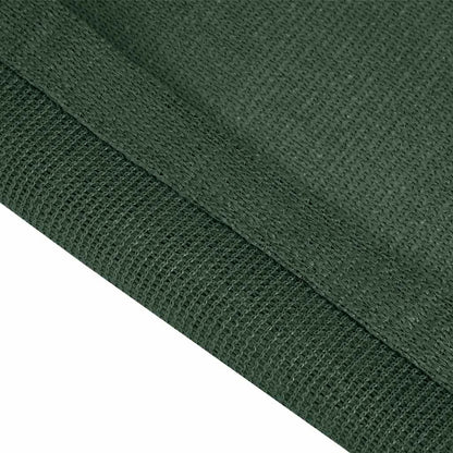 133644 vidaXL Tent Carpet 300x600 cm HDPE Green - Gre - 600 x 300 cm