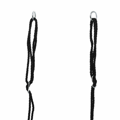 vidaXL Swing 60 cm 100 kg Blue