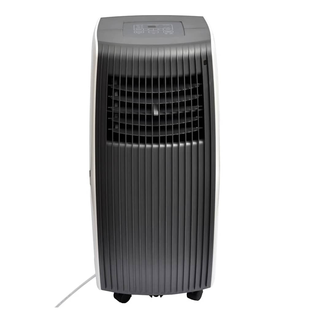 vidaXL Mobile Air Conditioner
