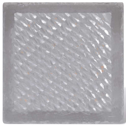 2 LED Inground Light 100 x 100 x 68 mm - White