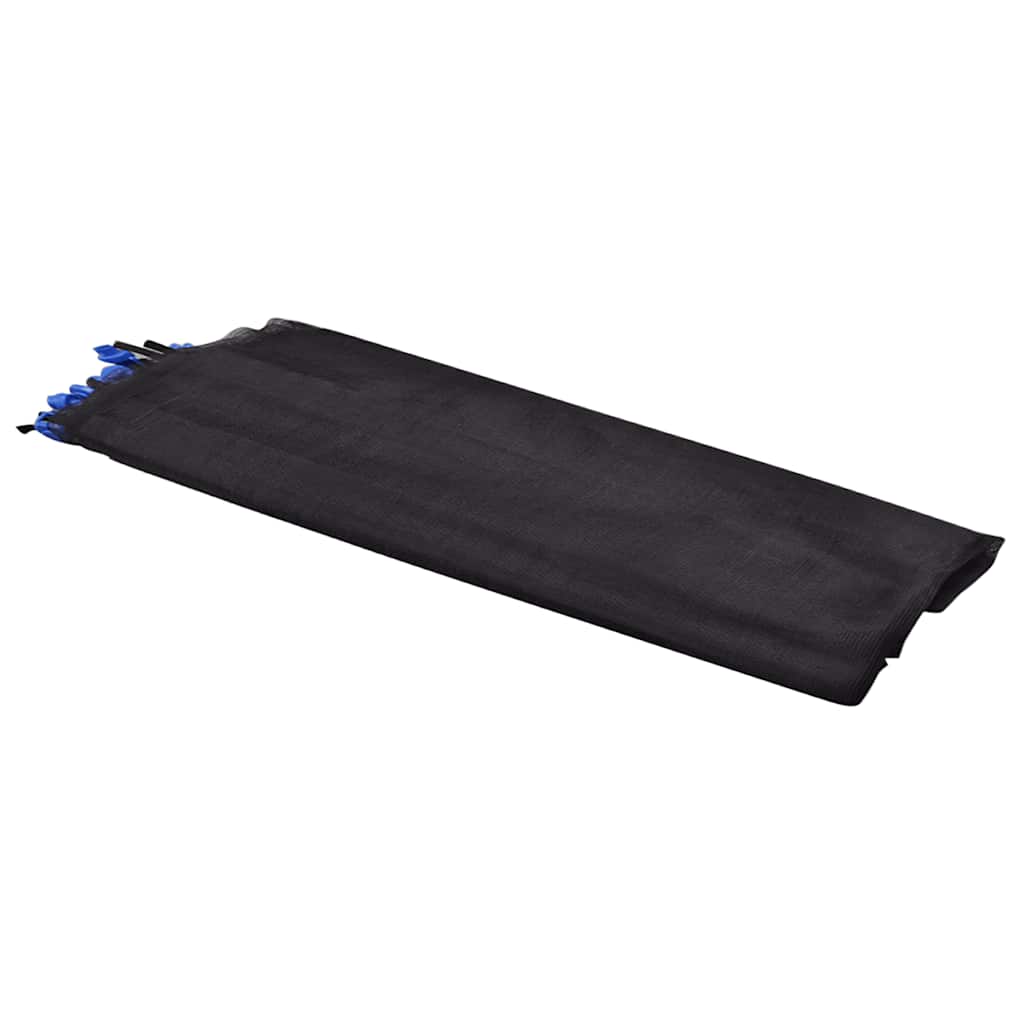 Safety Net for 3.66 m Round Trampoline - Black