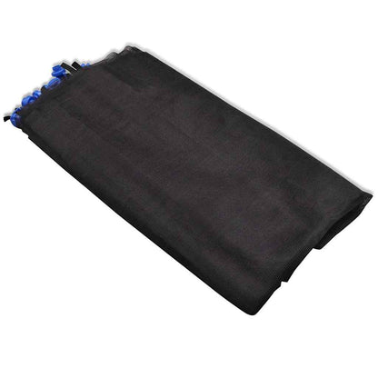 Safety Net for 3.66 m Round Trampoline - Black