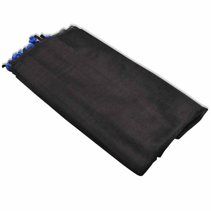 Safety Net for 4.57 m Round Trampoline - Black