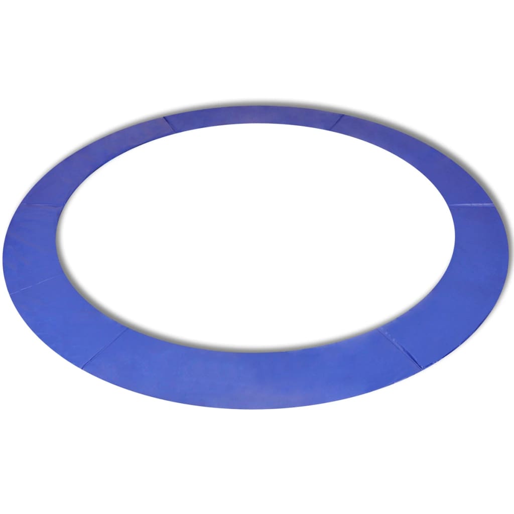 Safety Pad for 12'/3.66 m Round Trampoline - Blue