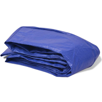 142104 Safety Pad for 13'/3,96 m Round Trampoline - Blue