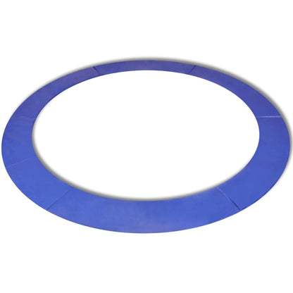 Safety Pad for 15'/4.57 m Round Trampoline - Blue