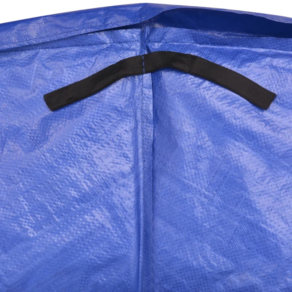 Safety Pad for 15'/4.57 m Round Trampoline - Blue