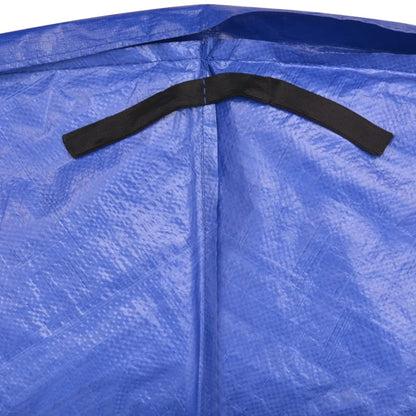 Safety Pad for 15'/4.57 m Round Trampoline - Blue