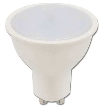 vidaXL Outdoor LED Wall Lights 2 pcs Round Up/Downwards - Silver