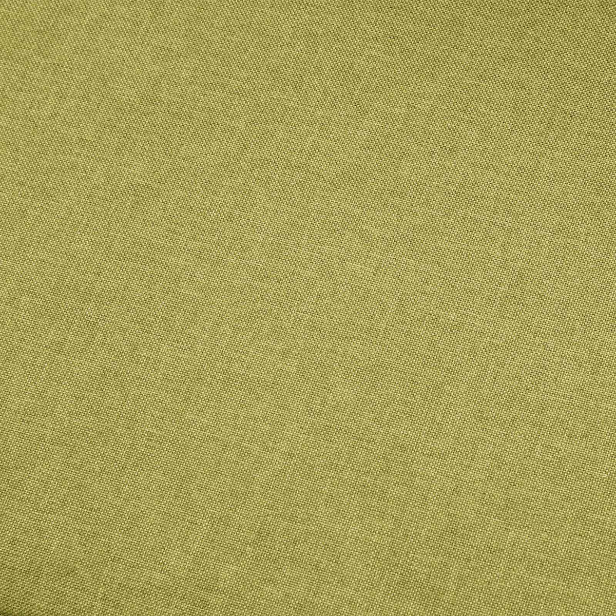 vidaXL Sofa Green Fabric - Gre