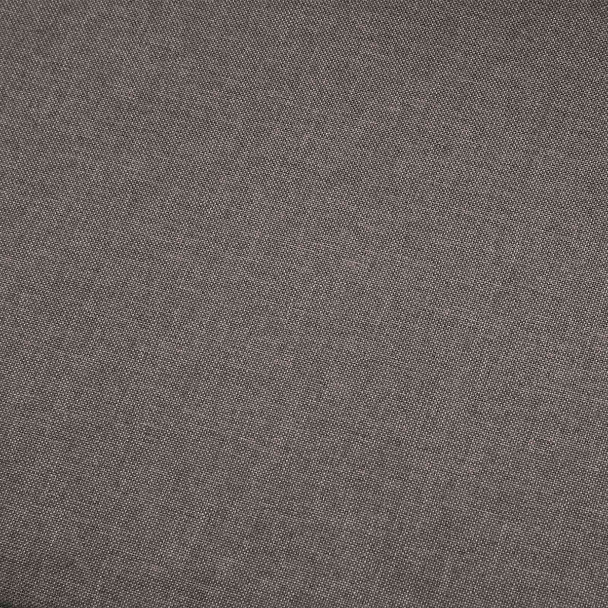 vidaXL Sofa Taupe 4-Seater Fabric