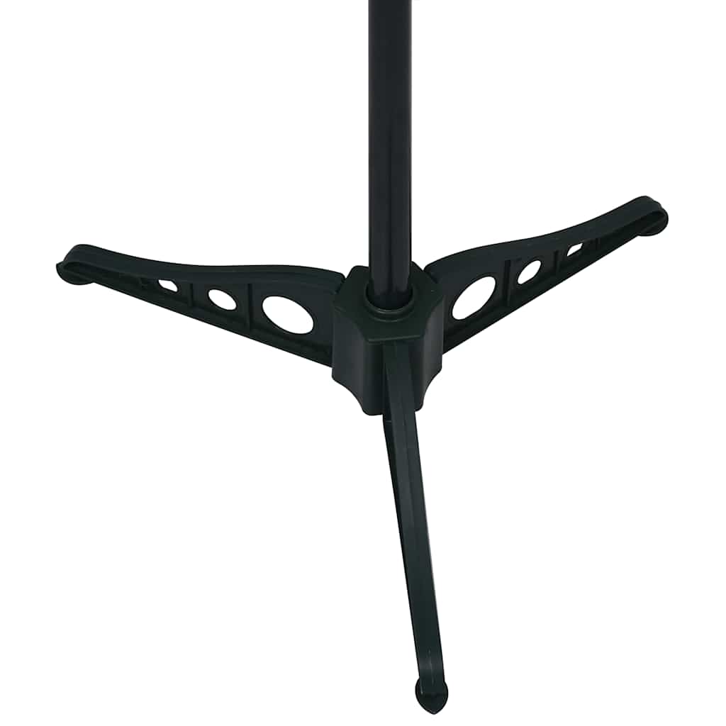 vidaXL Pop-up Christmas Tree | Green | PET | 180 cm | Collapsible - 180 x 45 cm