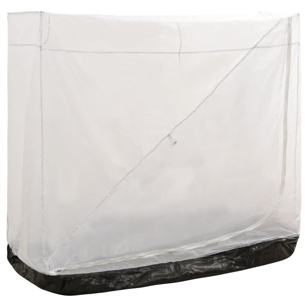 vidaXL Universal Inner Tent Grey 200x90x175 cm