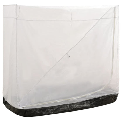 vidaXL Universal Inner Tent Grey 200x90x175 cm