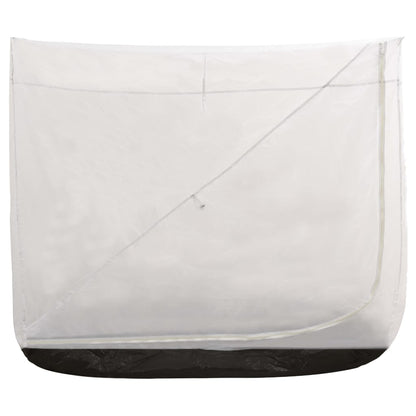 vidaXL Universal Inner Tent Grey 200x90x175 cm