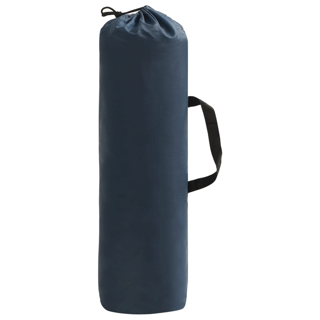 vidaXL Universal Inner Tent Grey 200x90x175 cm