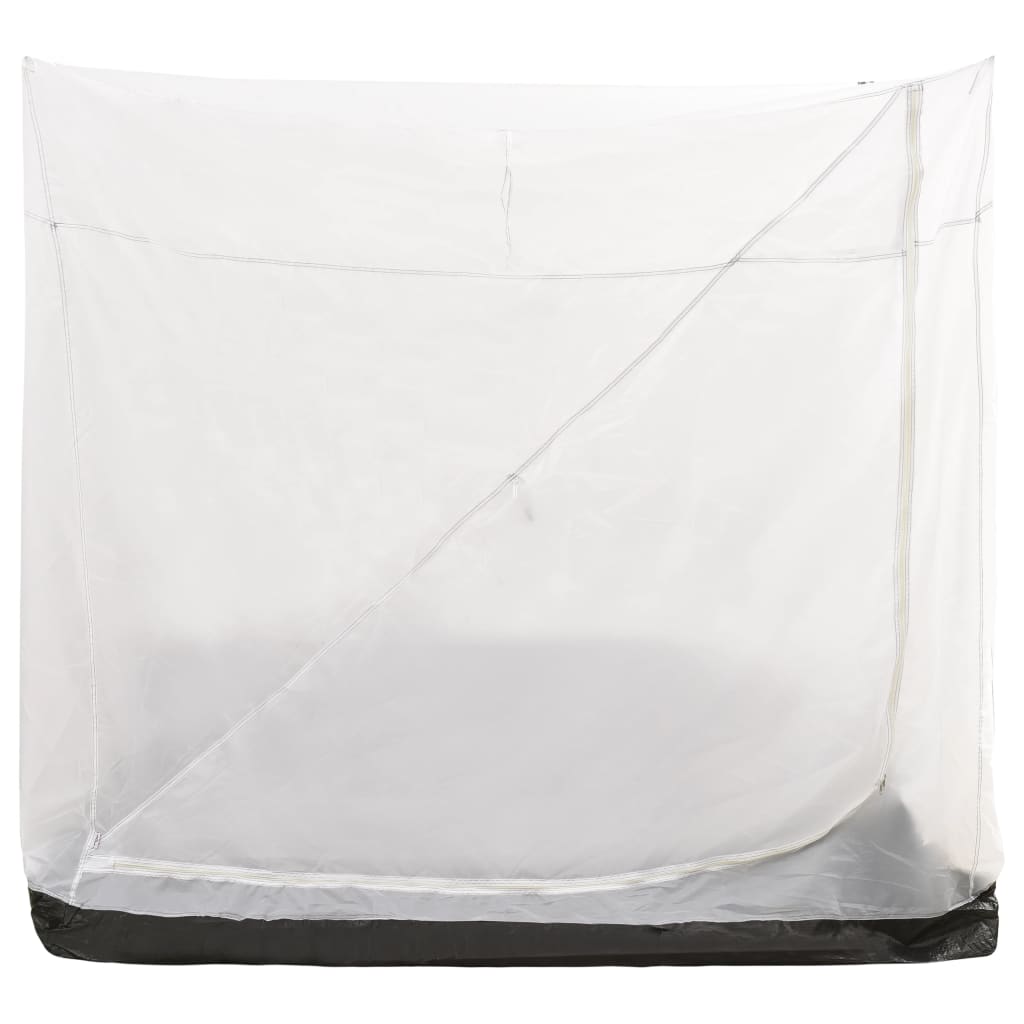 vidaXL Universal Inner Tent Grey 200x220x175 cm