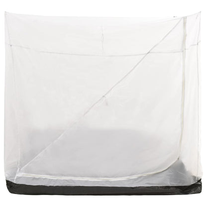 vidaXL Universal Inner Tent Grey 200x220x175 cm