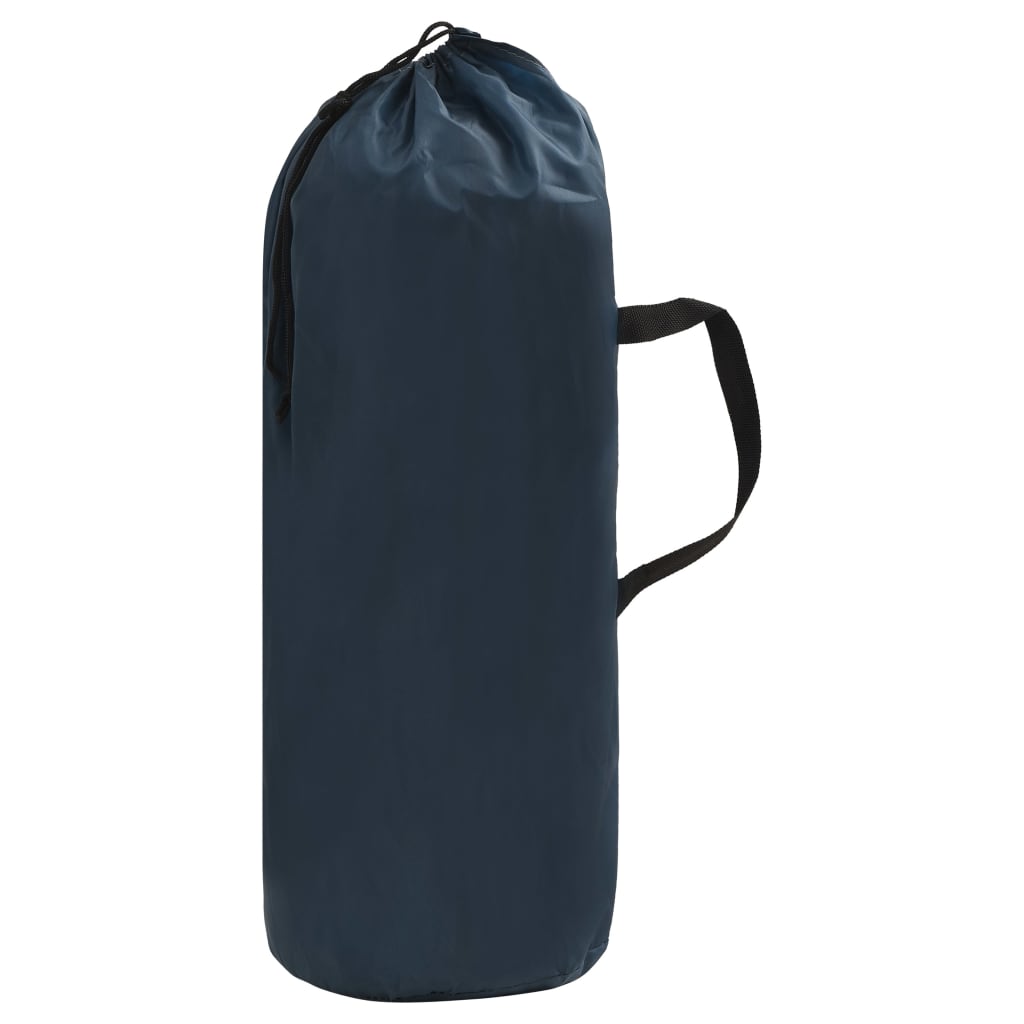 vidaXL Universal Inner Tent Grey 200x220x175 cm