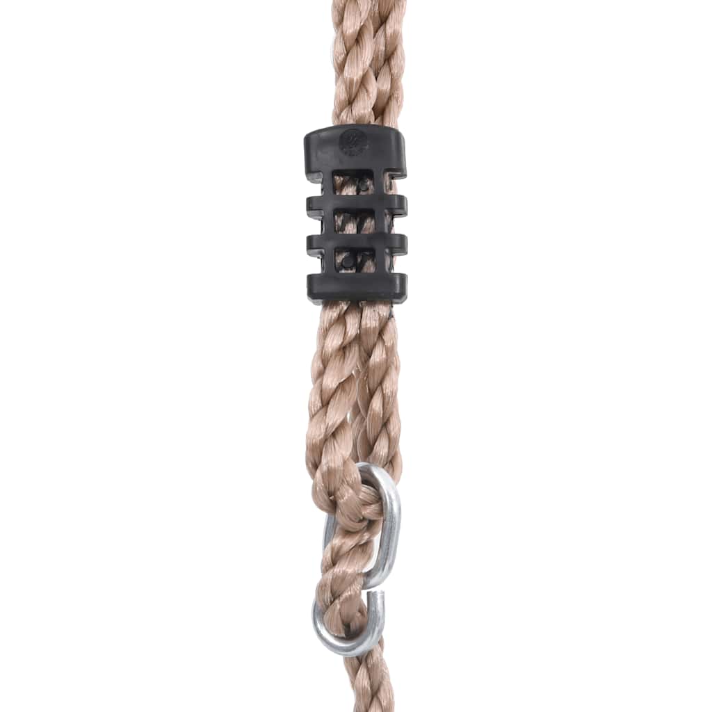 vidaXL Plate Swing 200 cm Red - 28 x 200 cm