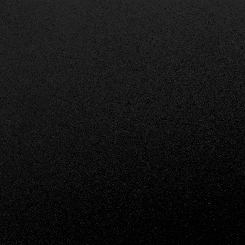 325924 vidaXL Balcony Table Black 60x40 cm Steel - 60 x 40 x 65 cm