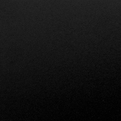 325924 vidaXL Balcony Table Black 60x40 cm Steel - 60 x 40 x 65 cm