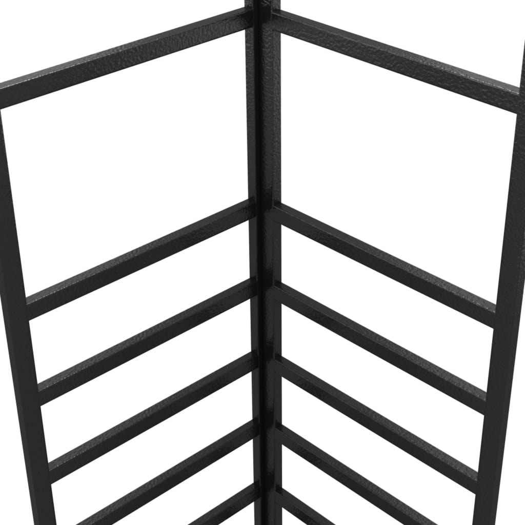 vidaXL Gazebo | Anthracite | Fabric with PA coating