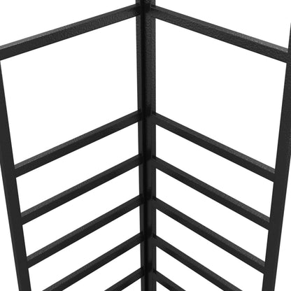 vidaXL Gazebo | Taupe | 100% Polyester fabric with PA coating | 3x3 m