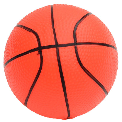 vidaXL Children Basketball Set Multifunctional Floor and Wall - Multicolour