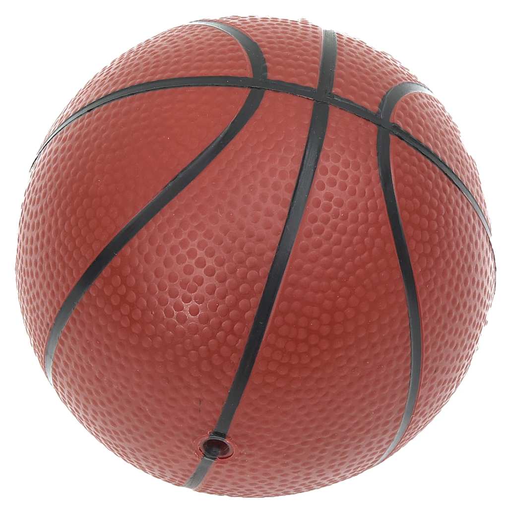 vidaXL Portable Basketball Play Set Adjustable 133-160 cm - Multicolour