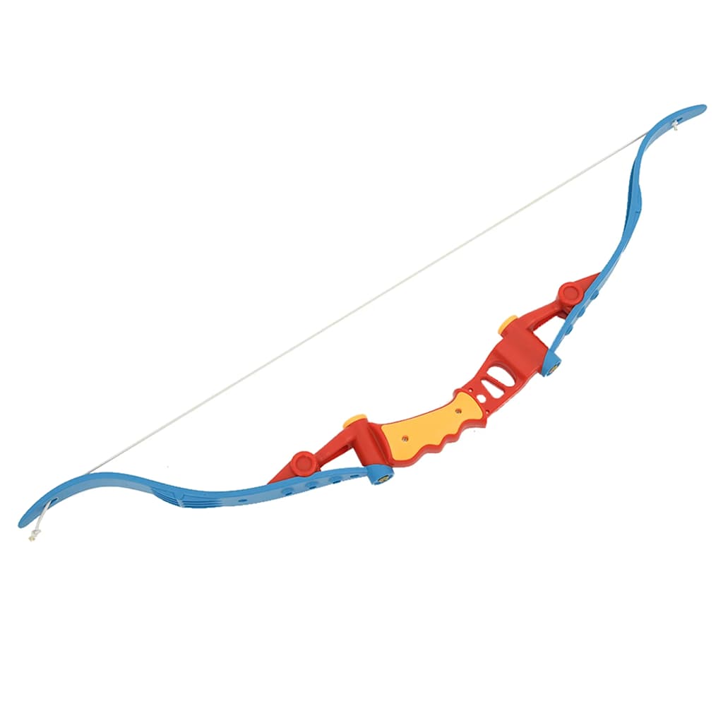 vidaXL Children Bow and Arrow Archery Set - Multicolour