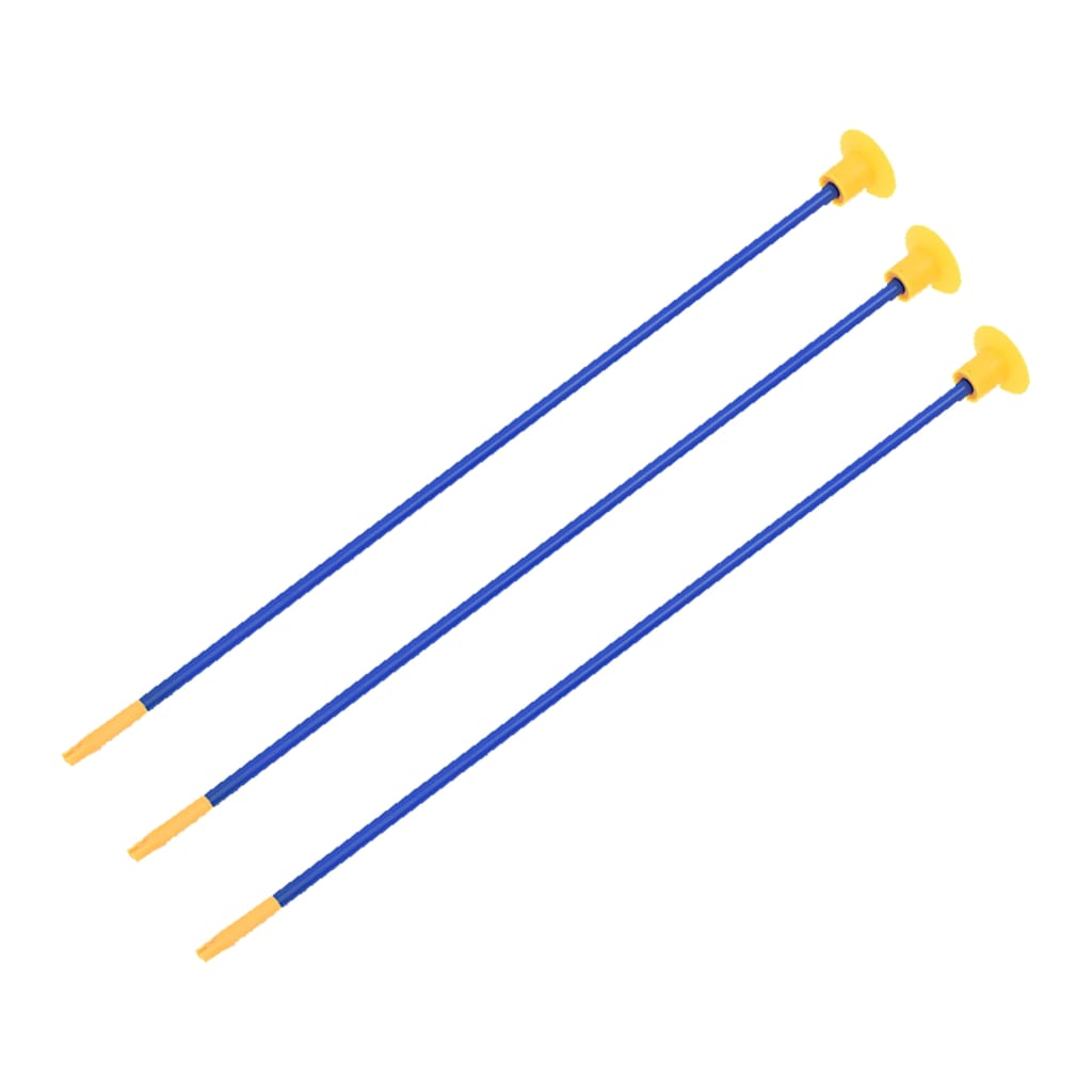 vidaXL Children Bow and Arrow Archery Set - Multicolour