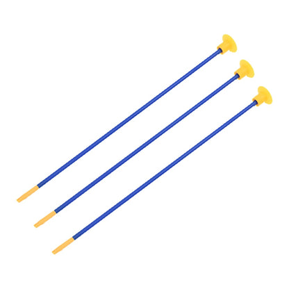 vidaXL Children Bow and Arrow Archery Set - Multicolour