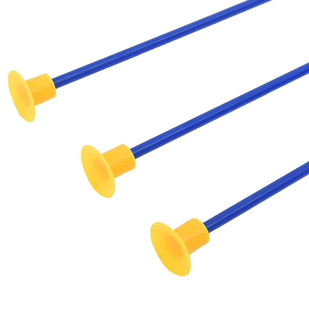 vidaXL Children Bow and Arrow Archery Set - Multicolour