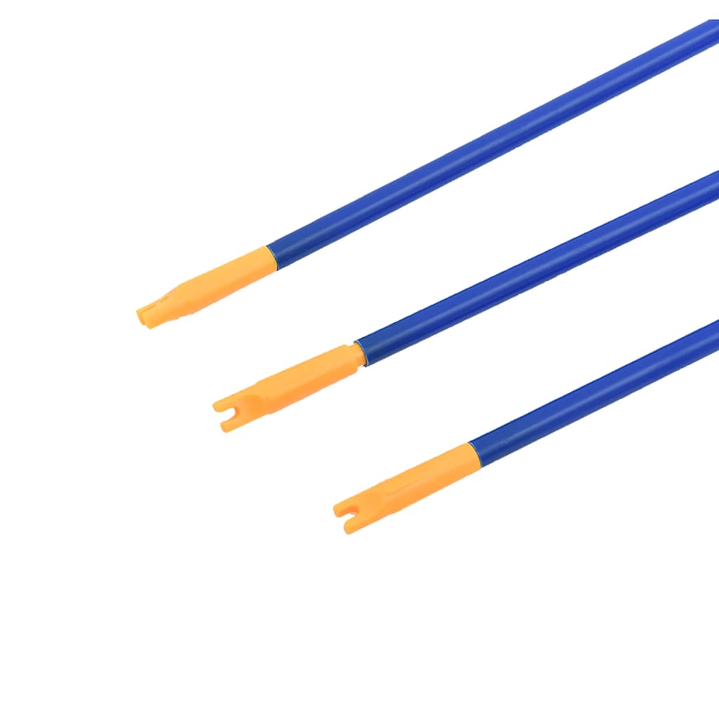 vidaXL Children Bow and Arrow Archery Set - Multicolour