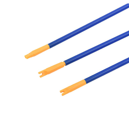 vidaXL Children Bow and Arrow Archery Set - Multicolour