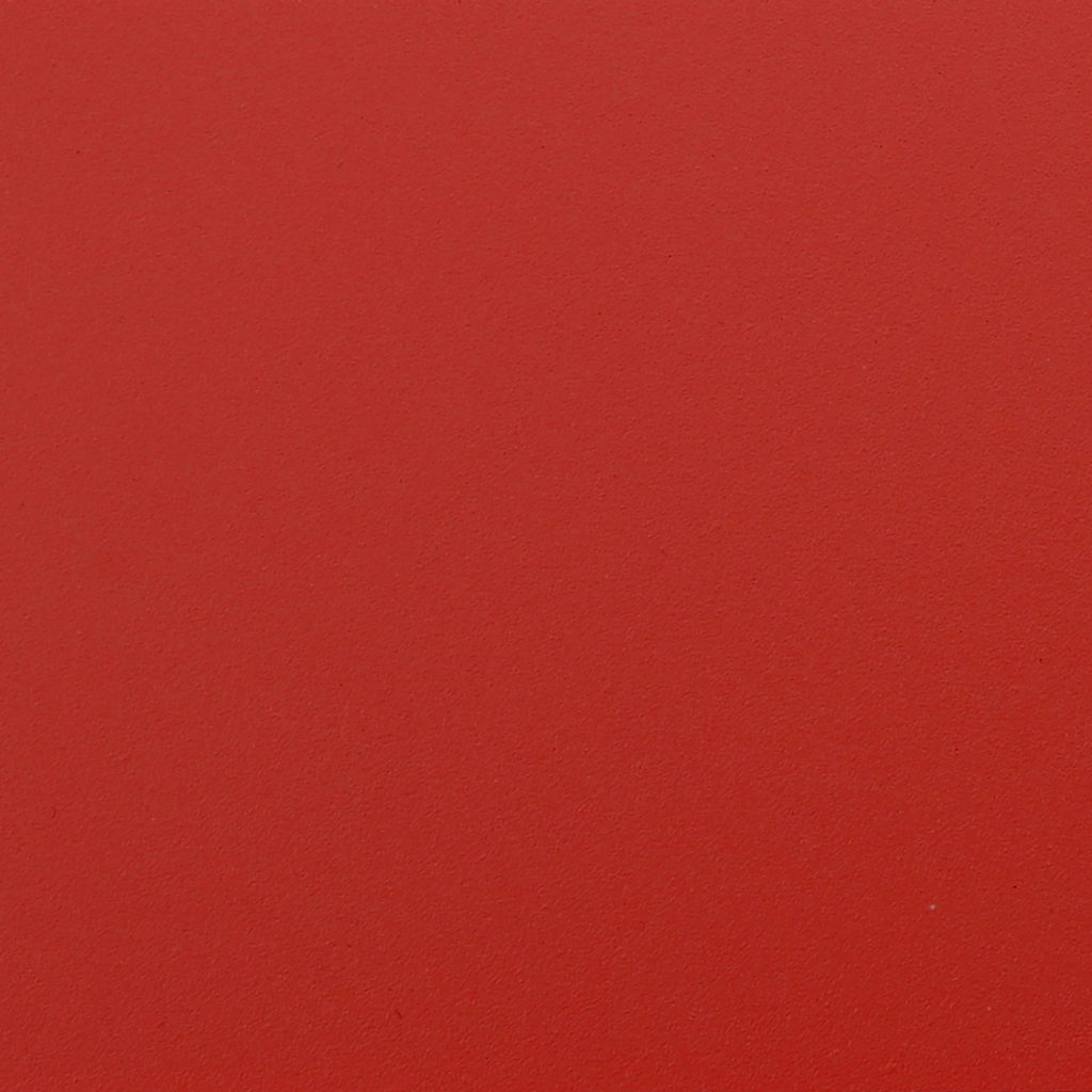 vidaXL Balcony Table Red 60x40 cm Steel